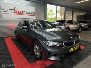 BMW 3 Serie BMW 3-serie 318i Executive Sport Edition - afbeelding nr 5