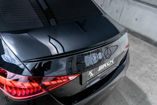 Mercedes-Benz C-Klasse Mercedes-Benz C300 AMG | 2021 | H&R C63S | Premium-Luxe - afbeelding nr 74