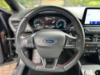 Ford Focus Ford Focus Wagon 1.5 EcoBoost ST-Line | 150 PK | Automaat |Dealer Onderhouden | - afbeelding nr 7