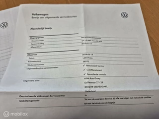 Volkswagen up! Volkswagen Up! 1.0 Move Up!, Airco, Dealer onderhouden, NAP! - afbeelding nr 23