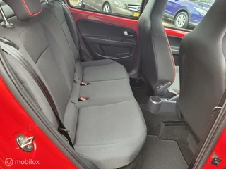 SEAT Mii Seat Mii 1.0 FR Line, panoramadak,airco. - afbeelding nr 18