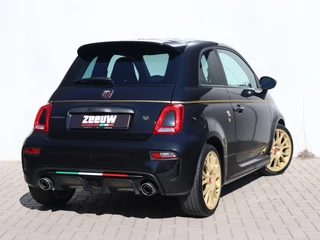 Abarth 500 - afbeelding nr 2