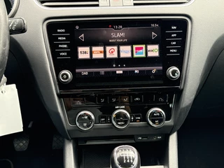 Škoda Octavia Škoda Octavia Combi 1.0 TSI Ambition Business | NL-auto | Navi | Carplay | Clima | PDC | BTW - afbeelding nr 19
