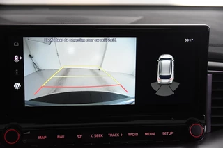 Kia Ceed Sportswagon - afbeelding nr 12
