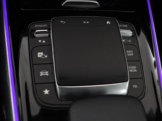 Mercedes-Benz B-Klasse Mercedes-Benz B-klasse 180 Business Solution Luxury | Leder | Trekhaak |  Stoelverwarming | Camera | Navigatie | Full LED | Park Assist | Sfeerverlichting | Widescreen - afbeelding nr 26