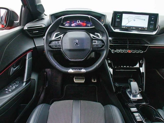 Peugeot 208 - afbeelding nr 3