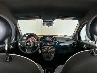 Fiat 500 Fiat 500 - afbeelding nr 4