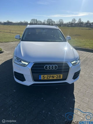 Audi Q3 Audi Q3 1.4 TFSI CoD Design Pro Line Plus - afbeelding nr 2