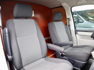 Volkswagen Transporter Volkswagen Transporter 2.0 TDI DSG LANG ENKELE CABINE - afbeelding nr 17