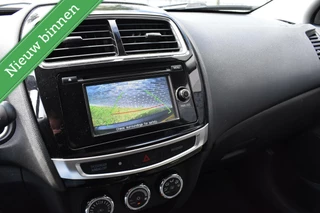 Mitsubishi ASX Mitsubishi ASX 1.6 Cleartec Intense+ CAMERA/TREKHAAK/STOELVW/ETC.! - afbeelding nr 7