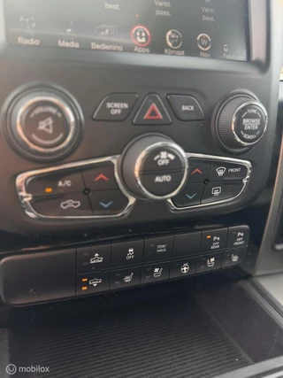 Dodge Ram 1500 🇺🇸🔥Dodge Ram 5.7 Sport, 4x4, lage bijtelling, 300L. LPG ! - afbeelding nr 17
