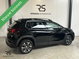 Peugeot 2008 Peugeot 2008 1.2 110 pk Allure | Pano | Clima | Cruise | CarPlay | Stoelverw. | PDC | 16
