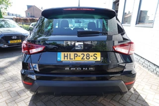SEAT Arona - afbeelding nr 21