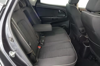Kia Venga Kia Venga 1.4 CVVT EconomyLine - afbeelding nr 20