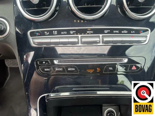 Mercedes-Benz C-Klasse Mercedes C-klasse 180 Ambition Dak APK 06-2026 - afbeelding nr 16