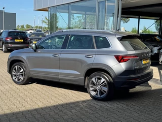 Škoda Karoq - afbeelding nr 2