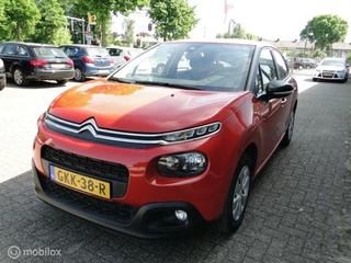 Citroën C3 Citroen C3 1.2 PureTech S&S Origins, benzine, schakel, 53427 km - afbeelding nr 4