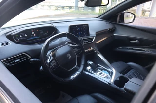 Peugeot 3008 Peugeot 3008 1.6 e-THP GT Line | Geen import | Luxe stoelen | Trekhaak - afbeelding nr 3
