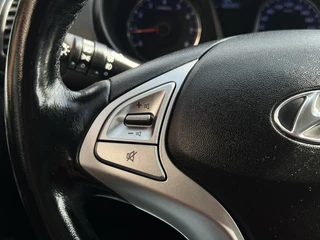 Hyundai ix20 Hyundai ix20 1.6i Go! | Stoel/ Stuur verwarming | Automaat - afbeelding nr 10