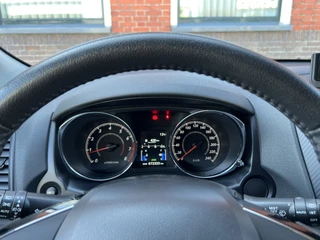 Mitsubishi ASX | TREKHAAK | CRUISE CONTROL | CLIMA | - afbeelding nr 16