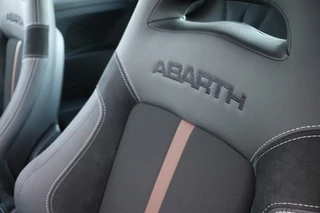 Abarth 695 - afbeelding nr 28