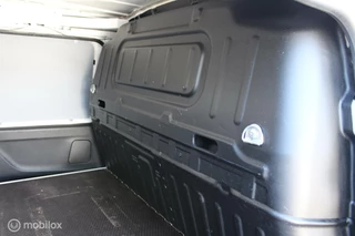 Opel Combo Opel Combo 1.6D L2H1 Innovation, Dubbele schuifdeuren, Inrichting, Verlengd model, Cruise, Airco, Pdc. - afbeelding nr 22