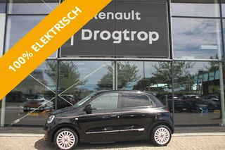 Renault Twingo 82PK-SERIE LIMITEE VIBES-35DKM-100% ELEKTRISCH-