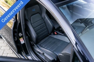 Volkswagen Golf Volkswagen Golf 2.0 TSI R 4Motion Performance Akrapovic HUD - afbeelding nr 54