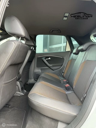 Volkswagen Polo Volkswagen Polo 1.2 TSI Highline |NIEUWE DSG|FULL - afbeelding nr 16