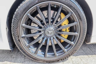 Mercedes-Benz AMG GT Mercedes AMG GT 4-Door Coupe AMG 43 4MATIC+ Premium Plus PANO HEAD UP KUIPSTOELEN BURMESTER - afbeelding nr 13