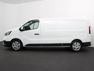Renault Trafic Renault Trafic 2.0 Blue dC1 150 EDC T30 L2H1 Advance | Navigatie | Airco | Lichtmetalen velgen | Betimmering | Trekhaak | Camera | Parkeer sensoren | Dab - afbeelding nr 5