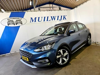 Ford Focus - afbeelding nr 2