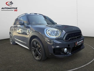 MINI Countryman Mini Countryman Cooper S E ALL4 Hybride 224pk – Luxe | 4x4 | Panodak | Navi | Leder | Topstaat! - afbeelding nr 3