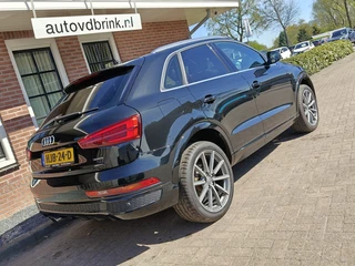 Audi Q3 - afbeelding nr 22