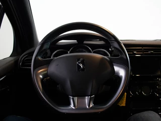 DS DS 3 DS DS 3 110 PK So Chic | PDC V+A + Camera | Climate | Cruise | Navi - afbeelding nr 14