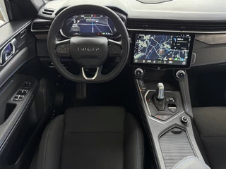 Lynk & Co 01 Lynk & Co 01 ✅ NIEUWE AUTO ✅ / MODEL 2024 STUUR/STOEL VERW. 1.5 261 PK ZWARTE HEMEL 360CAM 4 JAAR GARANTIE PHEV Plug-in Hybrid - afbeelding nr 25