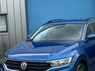 Volkswagen T-Roc Volkswagen T-Roc 1.0 TSI NAVI PDC TREKHAAK - afbeelding nr 4