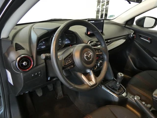 Mazda 2 Mazda 2 1.5 e-SA-G Homura - afbeelding nr 6