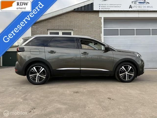 Peugeot 5008 Peugeot 5008 1.6 e-THP Blue Lease Premium 7 persoon Pano Nap - afbeelding nr 13