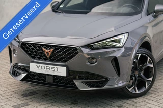 CUPRA Formentor CUPRA Formentor 2.0 TSI 4DRIVE Beats Pano Camera - afbeelding nr 12
