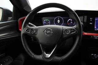Opel Mokka-e Opel Mokka-e GS-Line 50-kWh - Carplay, Camera, Leer, SOH 92% - afbeelding nr 14