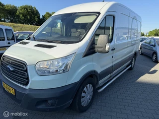 Ford Transit Ford Transit 310 2.2 TDCI L3H2 Ambiente - afbeelding nr 3