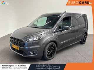 Ford Transit Connect 1.5 EcoBlue L2 Trend Automaat