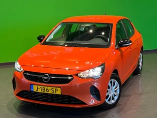 Opel Corsa Opel Corsa 1.2 Edition | Navigatie | Airco | - afbeelding nr 26