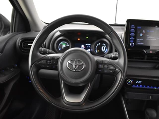 Toyota Yaris - afbeelding nr 16