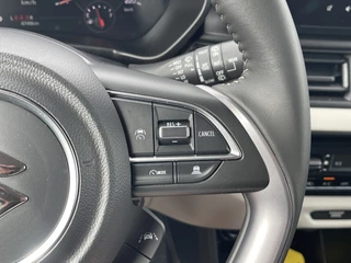 Suzuki Swift Suzuki Swift 1.2 Select Smart Hybrid | Navi | Camera | CarPlay | ACC | LED | DAB+ - afbeelding nr 19