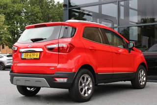 Ford EcoSport Ford EcoSport 1.0 EcoBoost Titanium Automaat - afbeelding nr 3