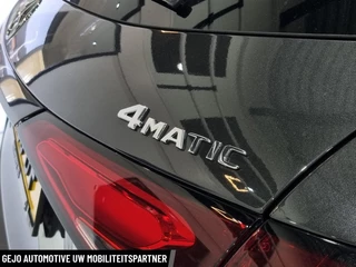 Mercedes-Benz GLC Mercedes GLC-klasse 200 4MATIC AMG Line I PANO I TREKH I CAMERA - afbeelding nr 25