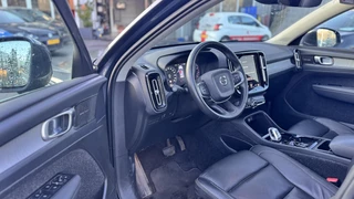 Volvo XC40 Volvo XC40 T2 Geartronic Inscription Pano|Leer|HarmanKardon|Elektrische Achterklep| - afbeelding nr 4
