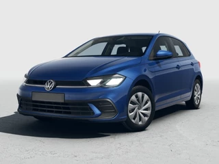 Volkswagen Polo - afbeelding nr 1
